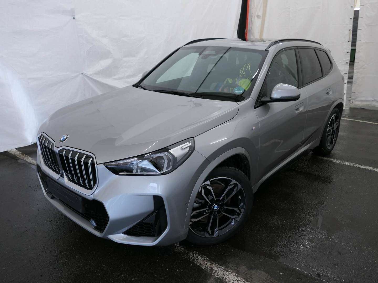 BMW X1 M Sport XDrive23i -  - Joinsteer - #1