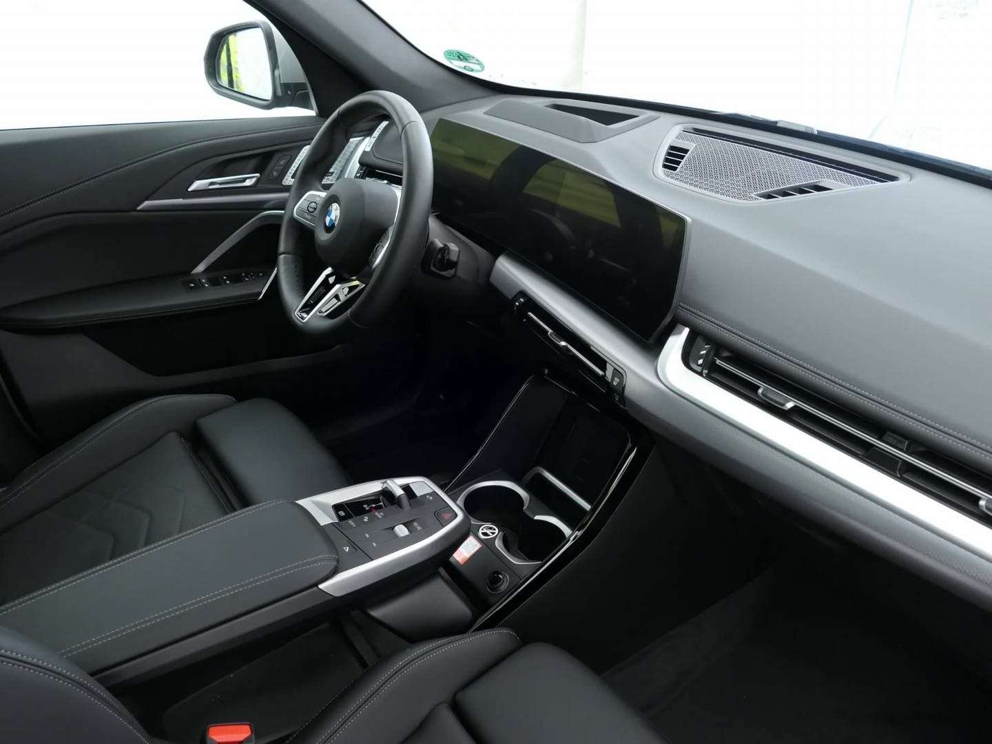 BMW X1 M Sport XDrive23i -  - Joinsteer - #4