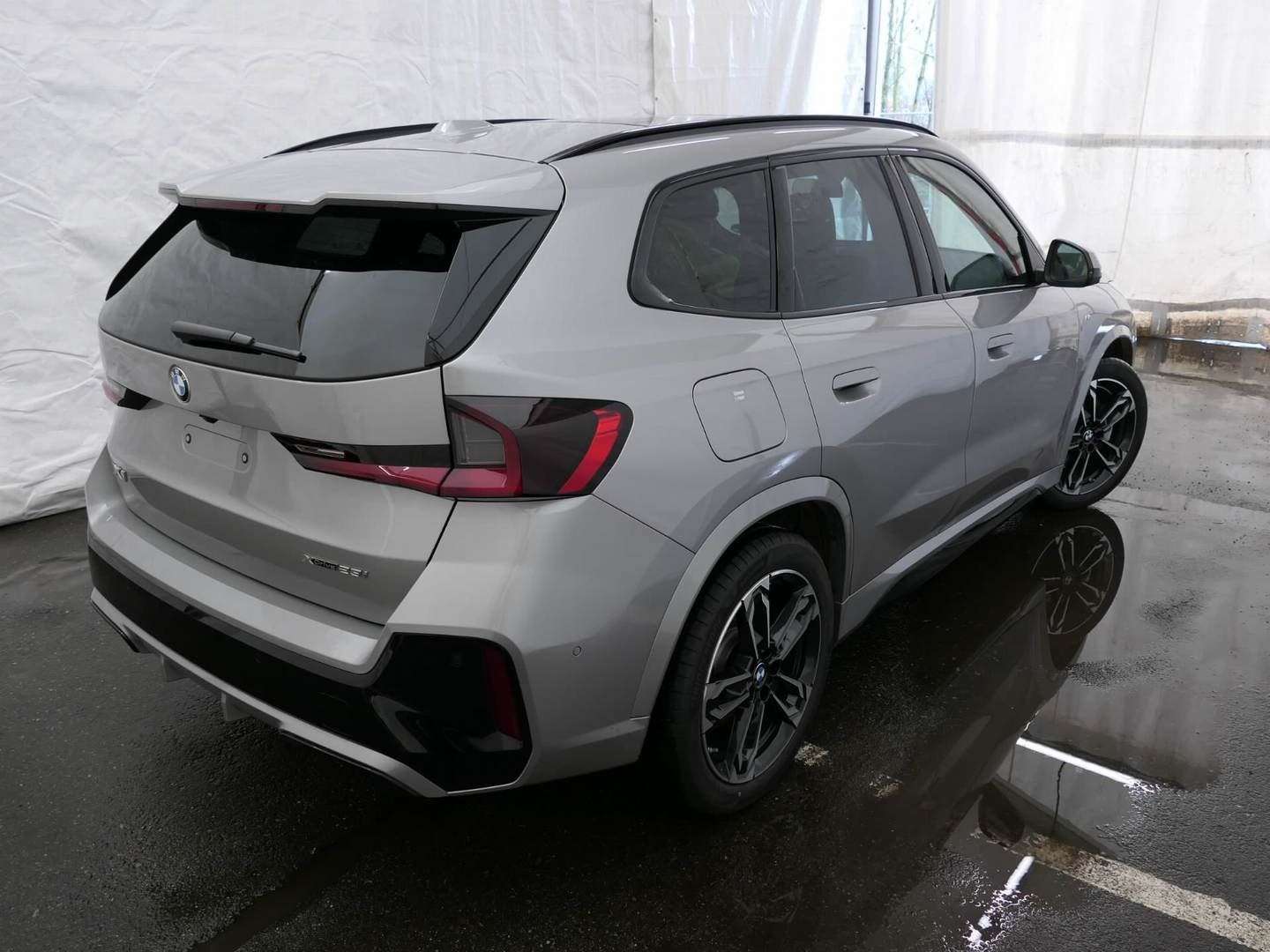 BMW X1 M Sport XDrive23i -  - Joinsteer - #3