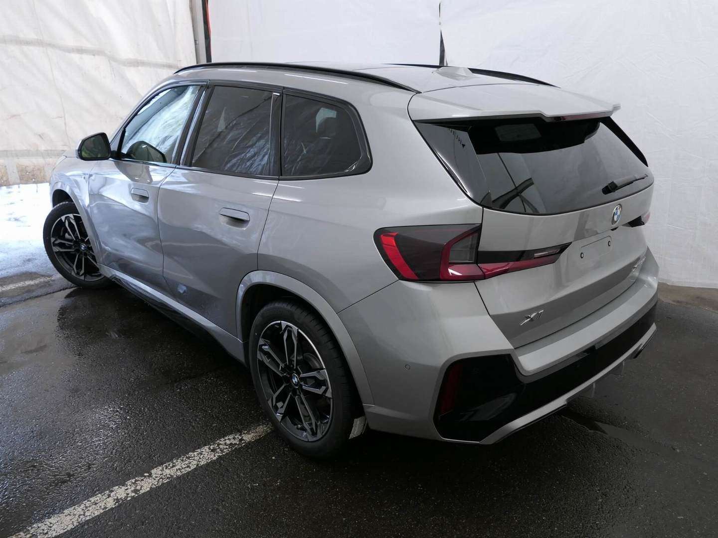 BMW X1 M Sport XDrive23i -  - Joinsteer - #2