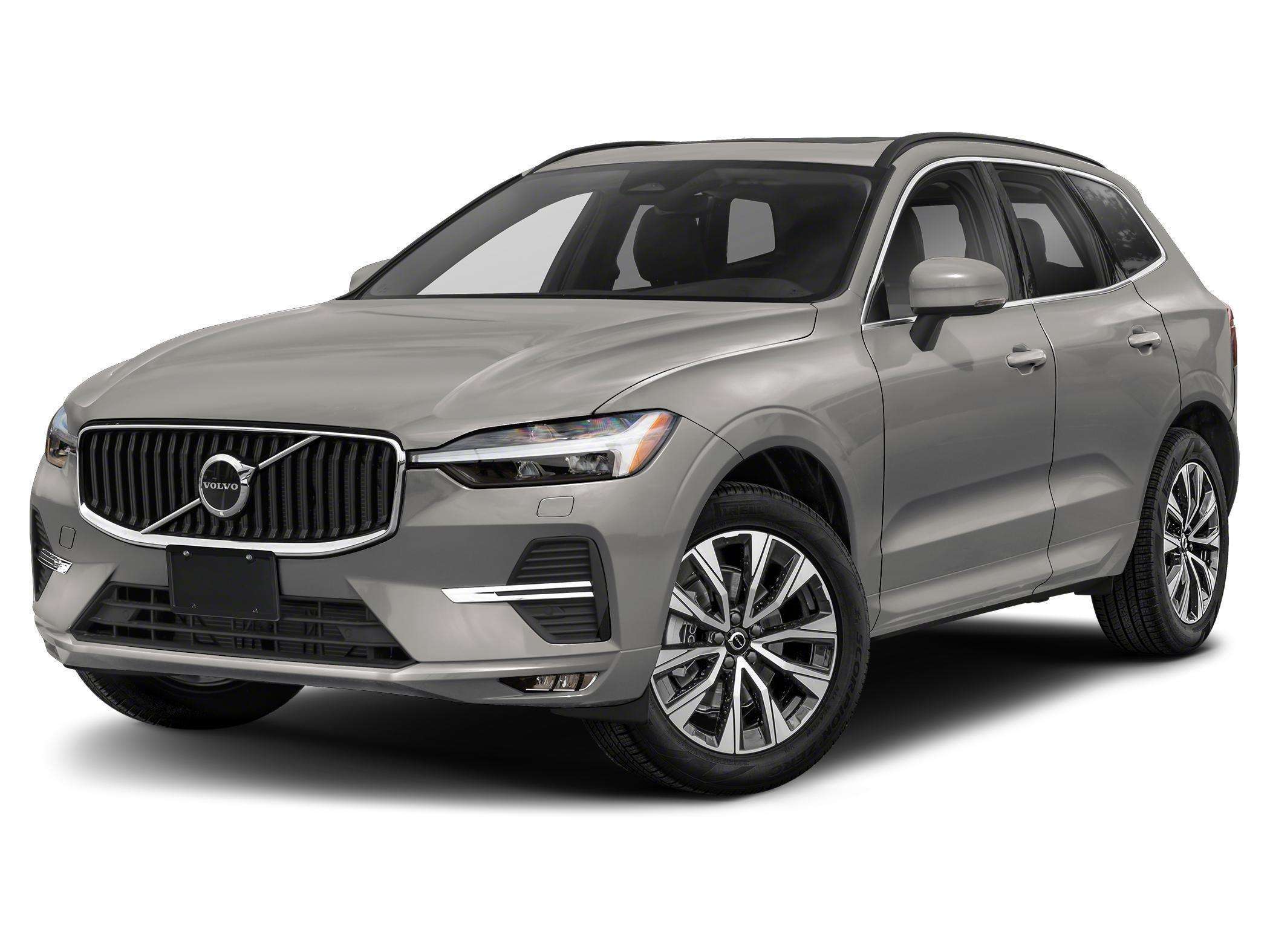 2024 Volvo XC60