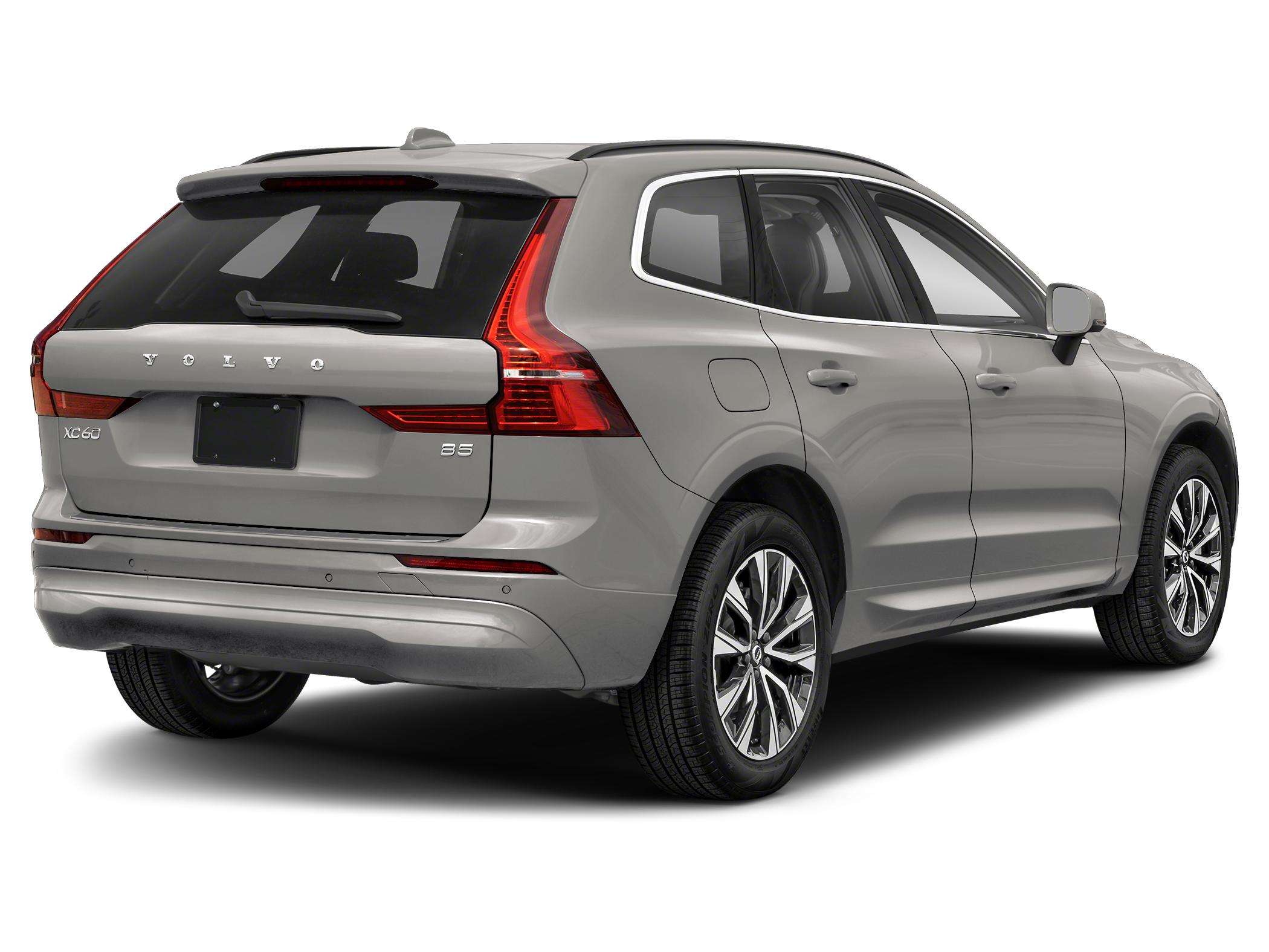 2024 Volvo XC60 — снимка 2
