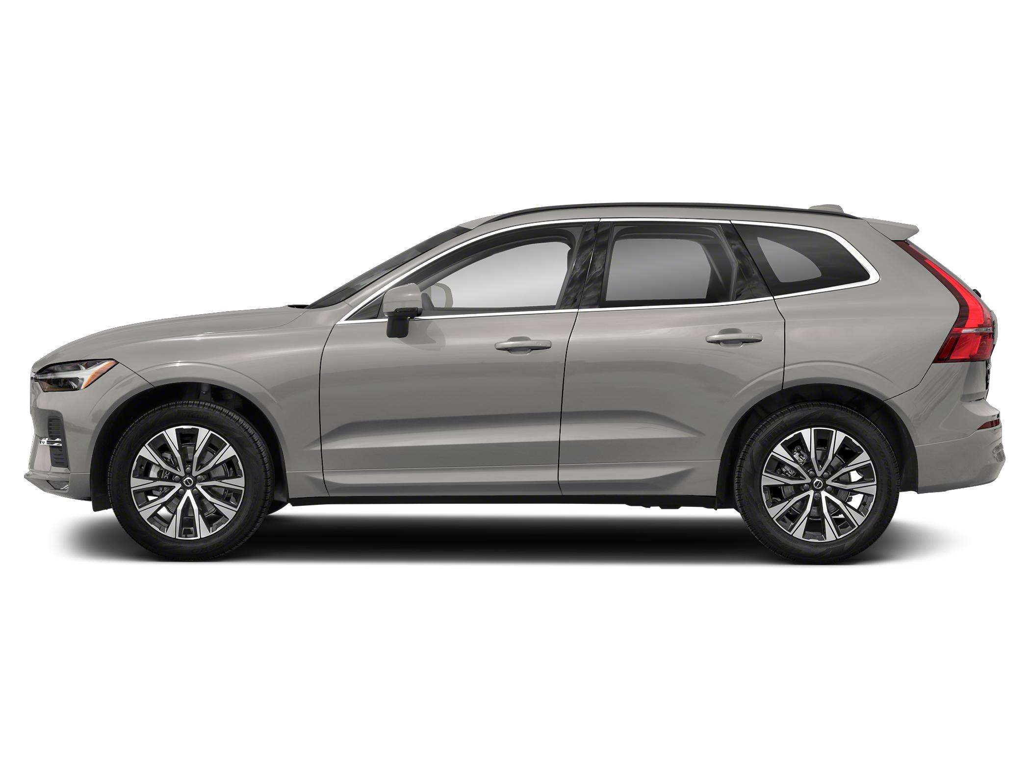2024 Volvo XC60 — снимка 3