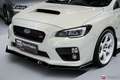 Subaru Impreza WRX STI Limo / Servicegepflegt / TOP Білий - thumbnail 4