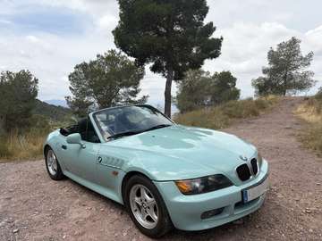 1.8i Roadster
