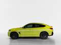 BMW X4 M Gelb - thumbnail 4