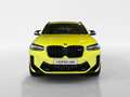 BMW X4 M Gelb - thumbnail 2
