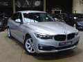 BMW 318 dA GT Gran Turismo ***FULL LED-CRUISE-NAVI-PARK*** Zilver - thumbnail 2