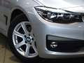 BMW 318 dA GT Gran Turismo ***FULL LED-CRUISE-NAVI-PARK*** Zilver - thumbnail 5