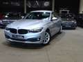 BMW 318 dA GT Gran Turismo ***FULL LED-CRUISE-NAVI-PARK*** Zilver - thumbnail 1