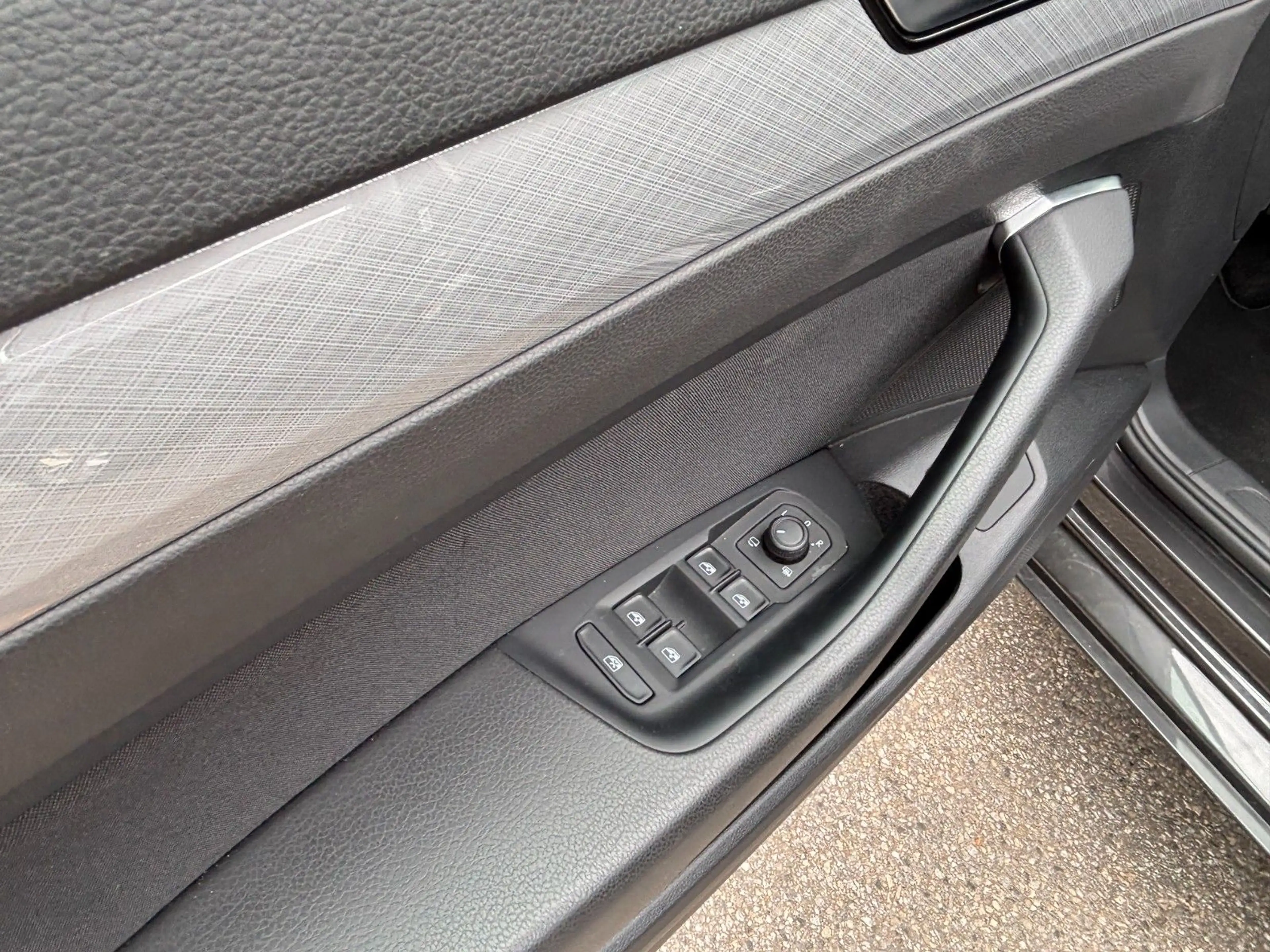 Volkswagen Passat Variant DSG Comfortline / Life / Business — photo 18