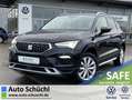 SEAT Ateca 1.5 TSI DSG X-Perience 17"+EL.HECK+NAVI-PR Schwarz - thumbnail 1