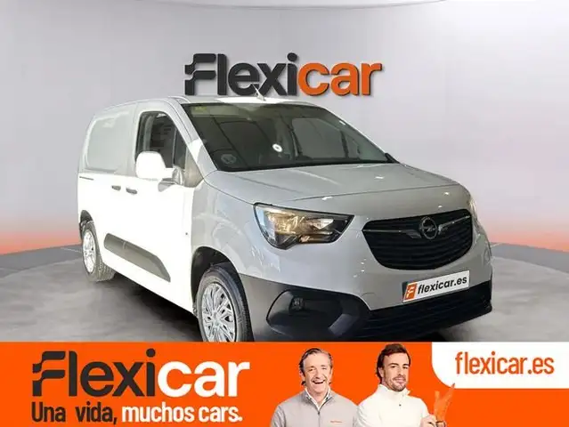 Opel Combo Life 1.5TD S/S Selective L 100