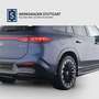 Mercedes-Benz EQS SUV EQS SUV 580 AMG Business Class 22 Nappa MASSAGE Blau - thumbnail 9