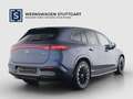 Mercedes-Benz EQS SUV EQS SUV 580 AMG Business Class 22 Nappa MASSAGE Blau - thumbnail 2