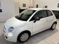 Fiat 500 1.0 HYBRID 70CV KM. CERTIFICATI UNICO PROPRIETARIO Bianco - thumbnail 6