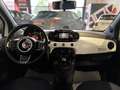 Fiat 500 1.0 HYBRID 70CV KM. CERTIFICATI UNICO PROPRIETARIO Bianco - thumbnail 10