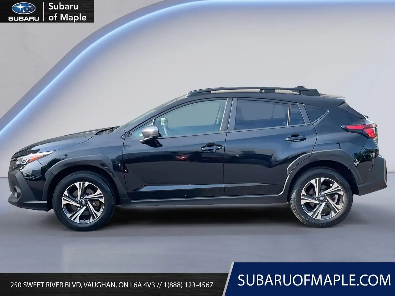 Subaru Crosstrek снимка Subaru Crosstrek