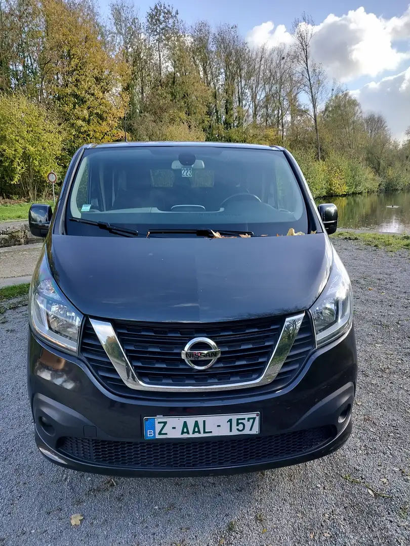 Nissan NV300 1.6 dCi L2H1 Optima S - 2