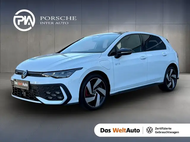 Volkswagen Golf GTE GTE DSG