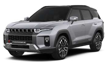 K-Line -  1.5 HEV - 2wd AT