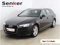 Audi A4 2.0 TDI Schwarz - thumbnail 1