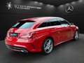 Mercedes-Benz CLA 220 CLA 220 d SB AMG+LED High Performance+Navi+PDC crvena - thumbnail 13