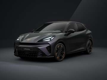 Performance First Edition 155 kW / 211 PK | 19" |