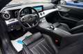 Mercedes-Benz E 400 Cabrio 4M *UNFALLFREI *VOLL *AMG *19% MwSt Gris - thumbnail 11