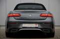 Mercedes-Benz E 400 Cabrio 4M *UNFALLFREI *VOLL *AMG *19% MwSt Gris - thumbnail 7