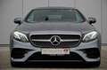 Mercedes-Benz E 400 Cabrio 4M *UNFALLFREI *VOLL *AMG *19% MwSt Gris - thumbnail 4