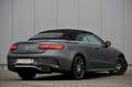 Mercedes-Benz E 400 Cabrio 4M *UNFALLFREI *VOLL *AMG *19% MwSt Gris - thumbnail 8
