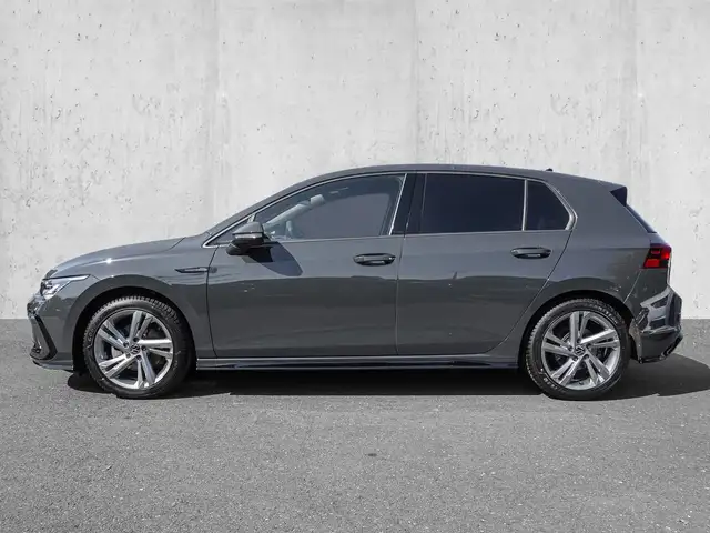 Volkswagen Golf view 5