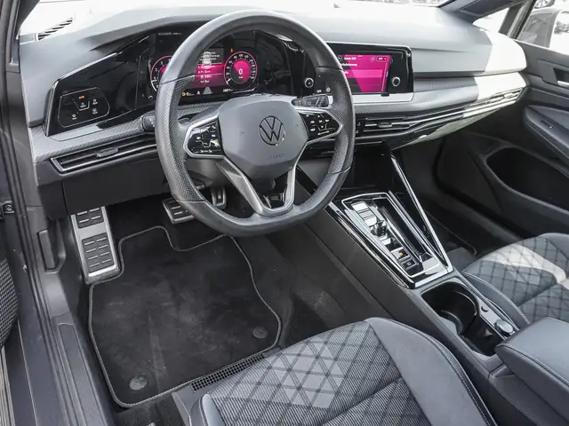 Volkswagen Golf view 9