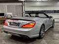 Mercedes-Benz SL 63 AMG MagicSky B&O Carbon Keramik ACC Massag Srebrny - thumbnail 7
