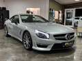 Mercedes-Benz SL 63 AMG MagicSky B&O Carbon Keramik ACC Massag Srebrny - thumbnail 12