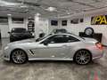 Mercedes-Benz SL 63 AMG MagicSky B&O Carbon Keramik ACC Massag Srebrny - thumbnail 4