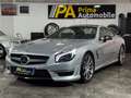Mercedes-Benz SL 63 AMG MagicSky B&O Carbon Keramik ACC Massag Srebrny - thumbnail 2