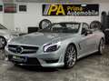Mercedes-Benz SL 63 AMG MagicSky B&O Carbon Keramik ACC Massag Srebrny - thumbnail 1