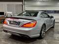 Mercedes-Benz SL 63 AMG MagicSky B&O Carbon Keramik ACC Massag Srebrny - thumbnail 8