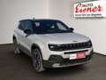 Jeep Avenger 1.2 T-GDI Summit ACC DynLicht Kam. LED Schwarz - thumbnail 17