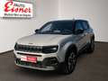 Jeep Avenger 1.2 T-GDI Summit ACC DynLicht Kam. LED Schwarz - thumbnail 2