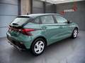 Hyundai i20 (BC3) Smart Line 1.0 T-GDI Grün - thumbnail 4
