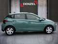 Hyundai i20 (BC3) Smart Line 1.0 T-GDI Grün - thumbnail 5