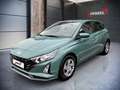 Hyundai i20 (BC3) Smart Line 1.0 T-GDI Grün - thumbnail 1