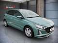 Hyundai i20 (BC3) Smart Line 1.0 T-GDI Grün - thumbnail 6