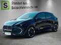 Renault Clio CLIO Techno Full Hybrid E-Tech 160 Schwarz - thumbnail 1