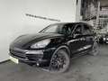 Porsche Cayenne Diesel Schiebedach BOSE AHK Luftfederung Black - thumbnail 1