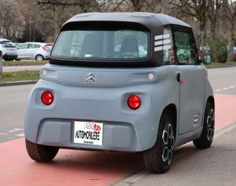 Blue (1ère main, Autonomie 75km)