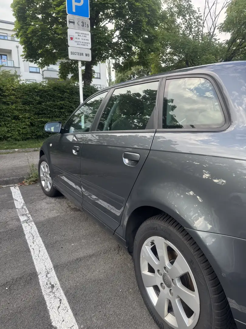Audi A3 1.4 TFSI Sportback Attraction - 2